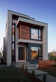 Example home design for a 120 sq yd plot